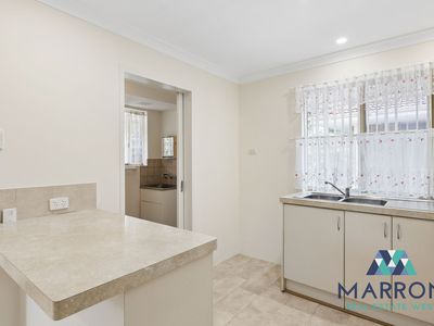 Villa 24 / 186 Twickenham Drive, Kingsley
