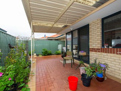 28 / 1 Cormorant Entrance, Eaton