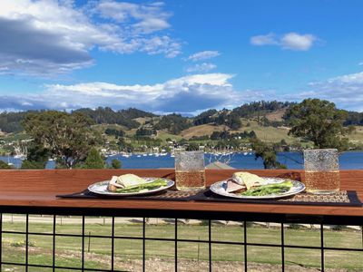 26 Pambulla Road, Nicholls Rivulet