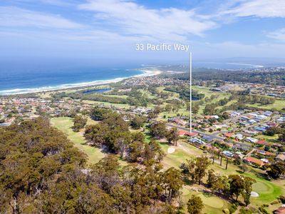 33 Pacific Way, Tura Beach