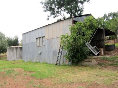 165 Reid Lane, Kergunyah