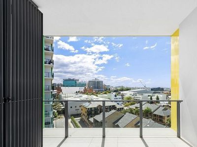 804 / 348 Water Street, Fortitude Valley