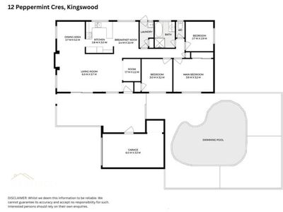 12 Peppermint Crescent, Kingswood