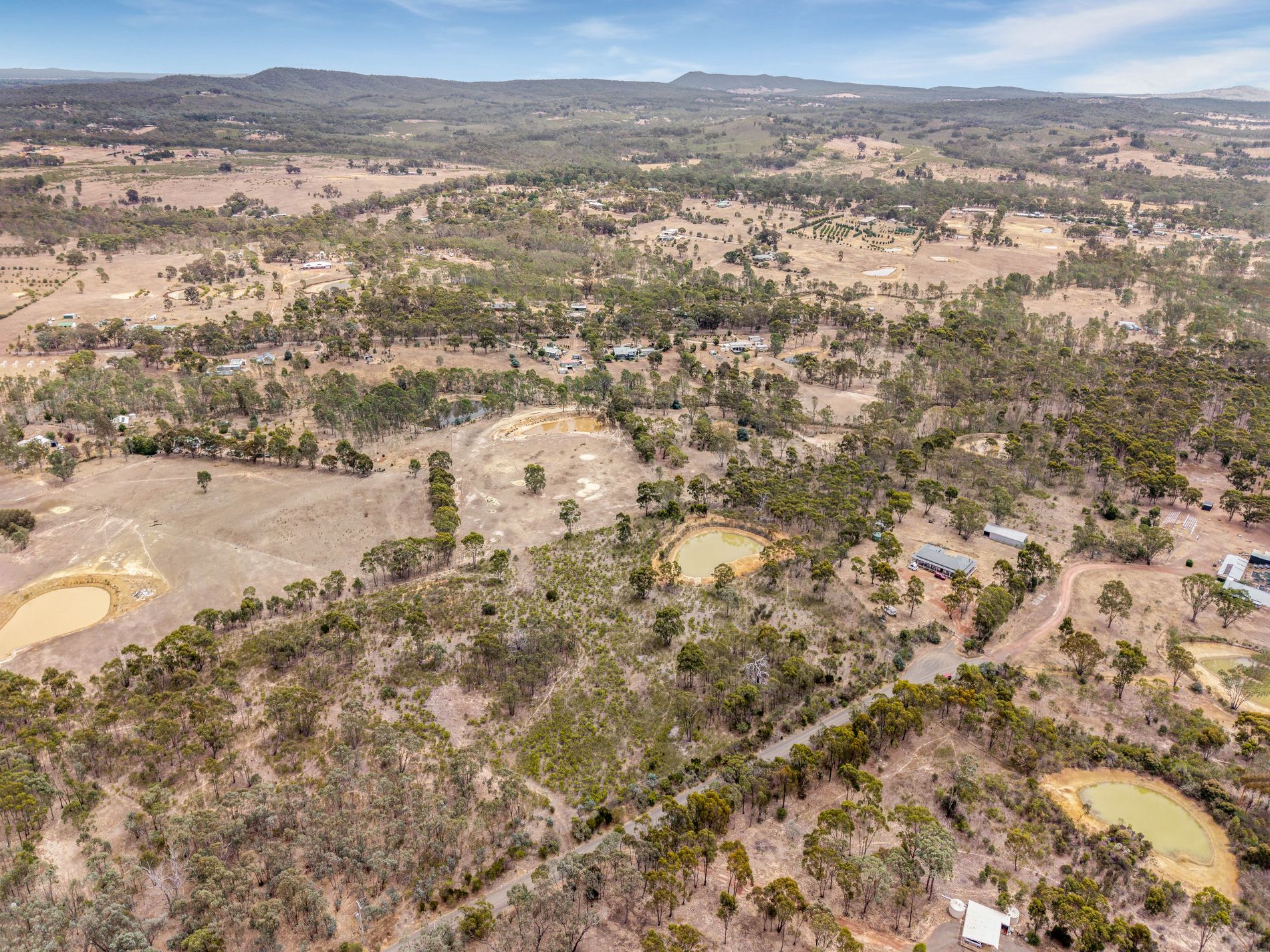 Lot 2, Etheridge Court, Heathcote