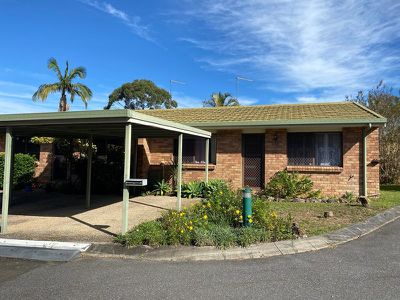 39 / 5 Palara Street, Rochedale South