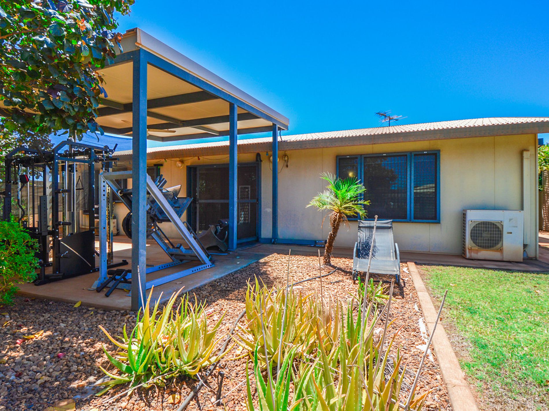 8 Bridge Street, South Hedland