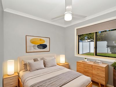 3 Gilbert Court, Hillcrest