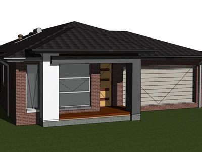 135 Manton Road, Clyde North