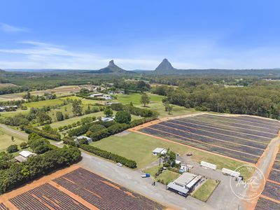 43 Morrison Road, Glass House Mountains