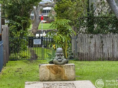 22 South Beach Road, Brunswick Heads