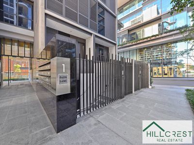 1 Park Lane, Chippendale