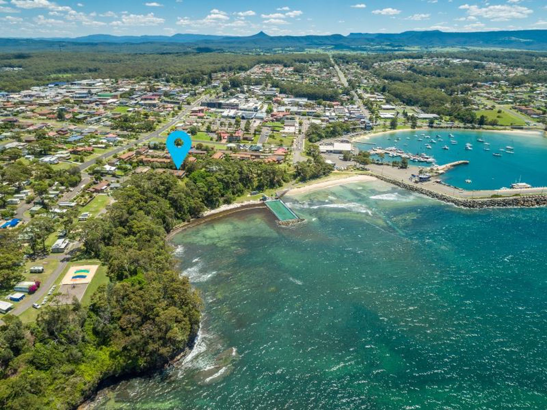 9 Did-Dell Street, Ulladulla