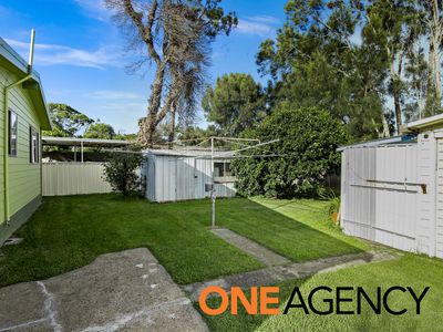 73 Prince Edward Avenue, Culburra Beach