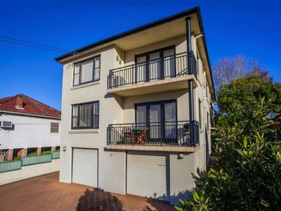 1 / 17 Urunga Pde, Wollongong
