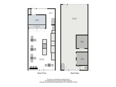 318 HIGH STREET, Nagambie