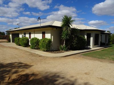 197 Bluff Road, Millchester