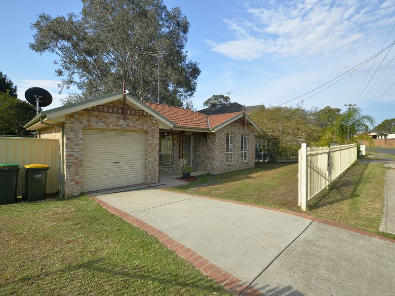 35 Telford Street, Leumeah