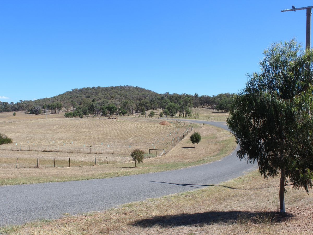 Lot 46, Lakeside Drive, Chesney Vale