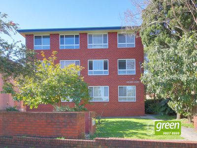 15 / 41 Meadow Crescent, Meadowbank