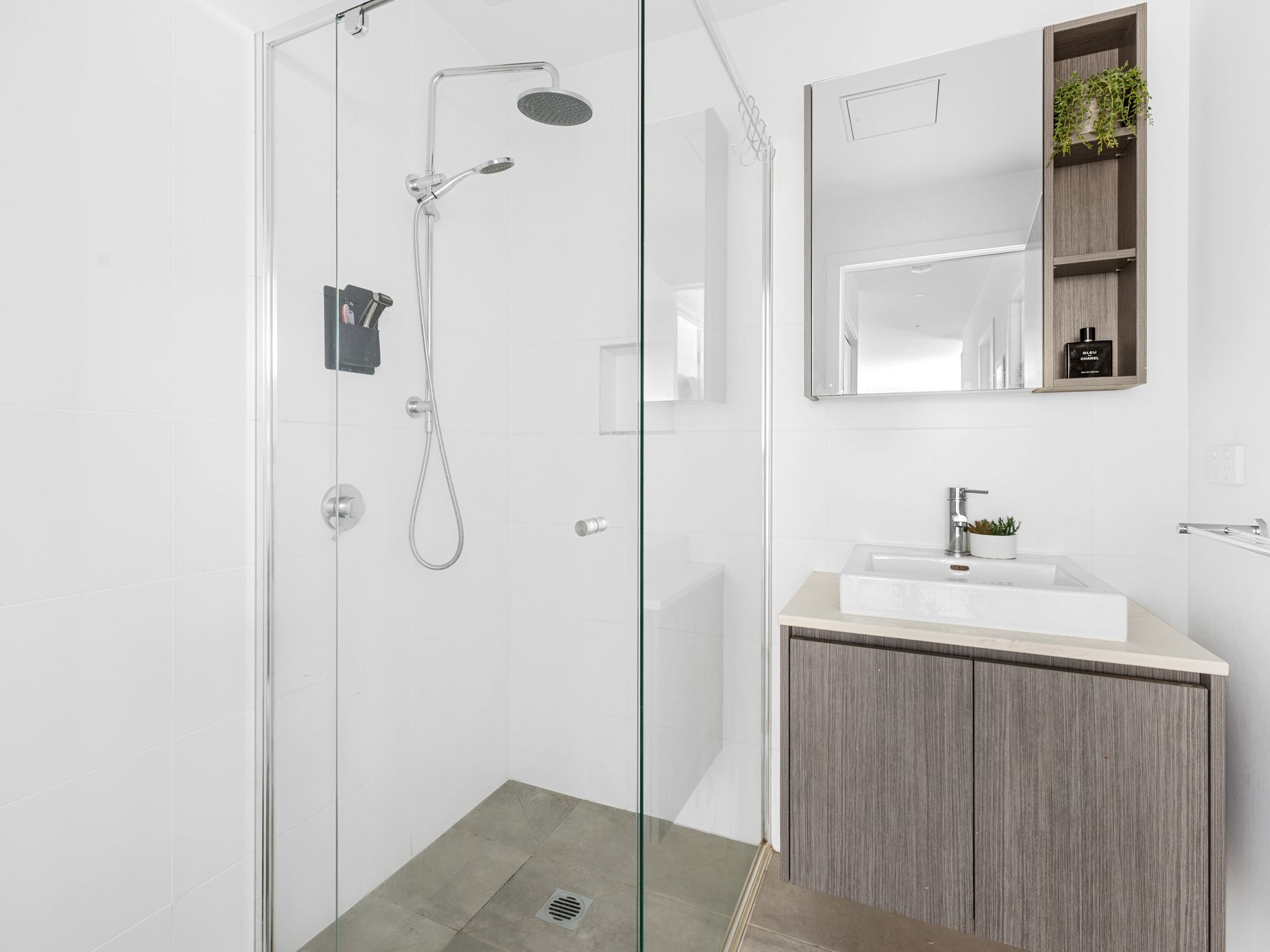 205 / 59 Droop Street, Footscray