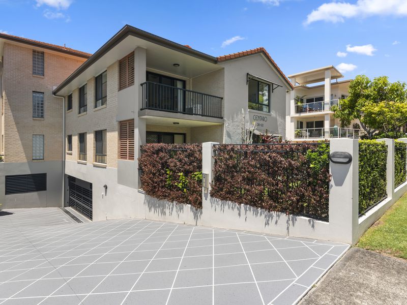 5 / 20 Dutton Street, Coolangatta