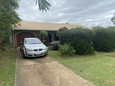 14 Buckingham Street, Kingaroy