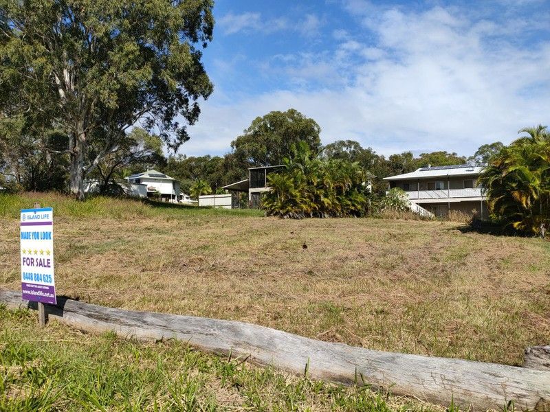 21 Schooner Street, Russell Island