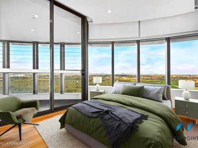 1607 / 7 Australia Avenue, Sydney Olympic Park