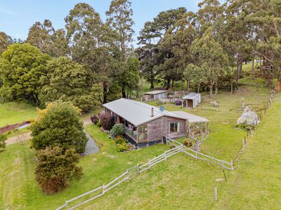99A Arve Road, Geeveston