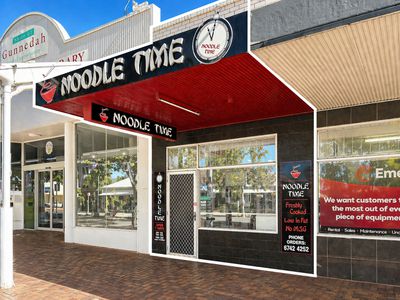 289 Conadilly Street, Gunnedah