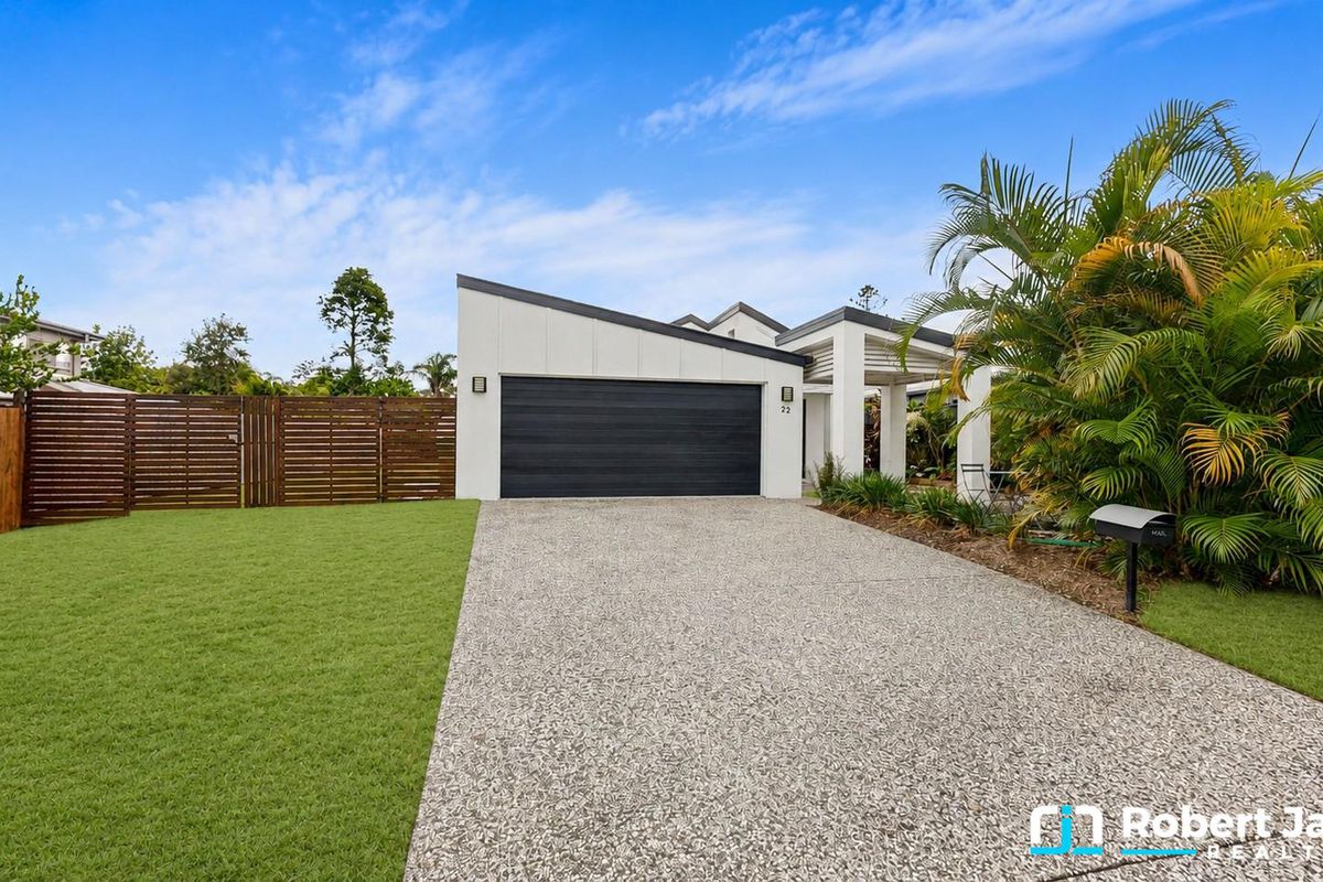 22 Goodwin Street, Tewantin