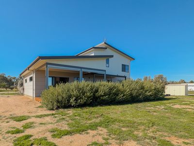 279 Flood Lane, Reedy Lake