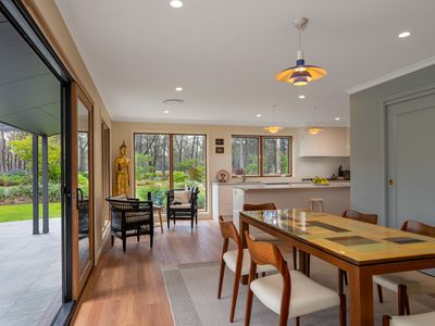 1261 Sheepwash Road, Fitzroy Falls