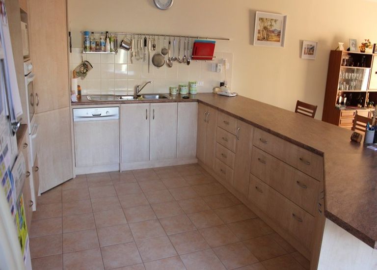 13A Gulf Parade, Brighton