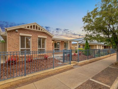 70 Light Avenue, Munno Para