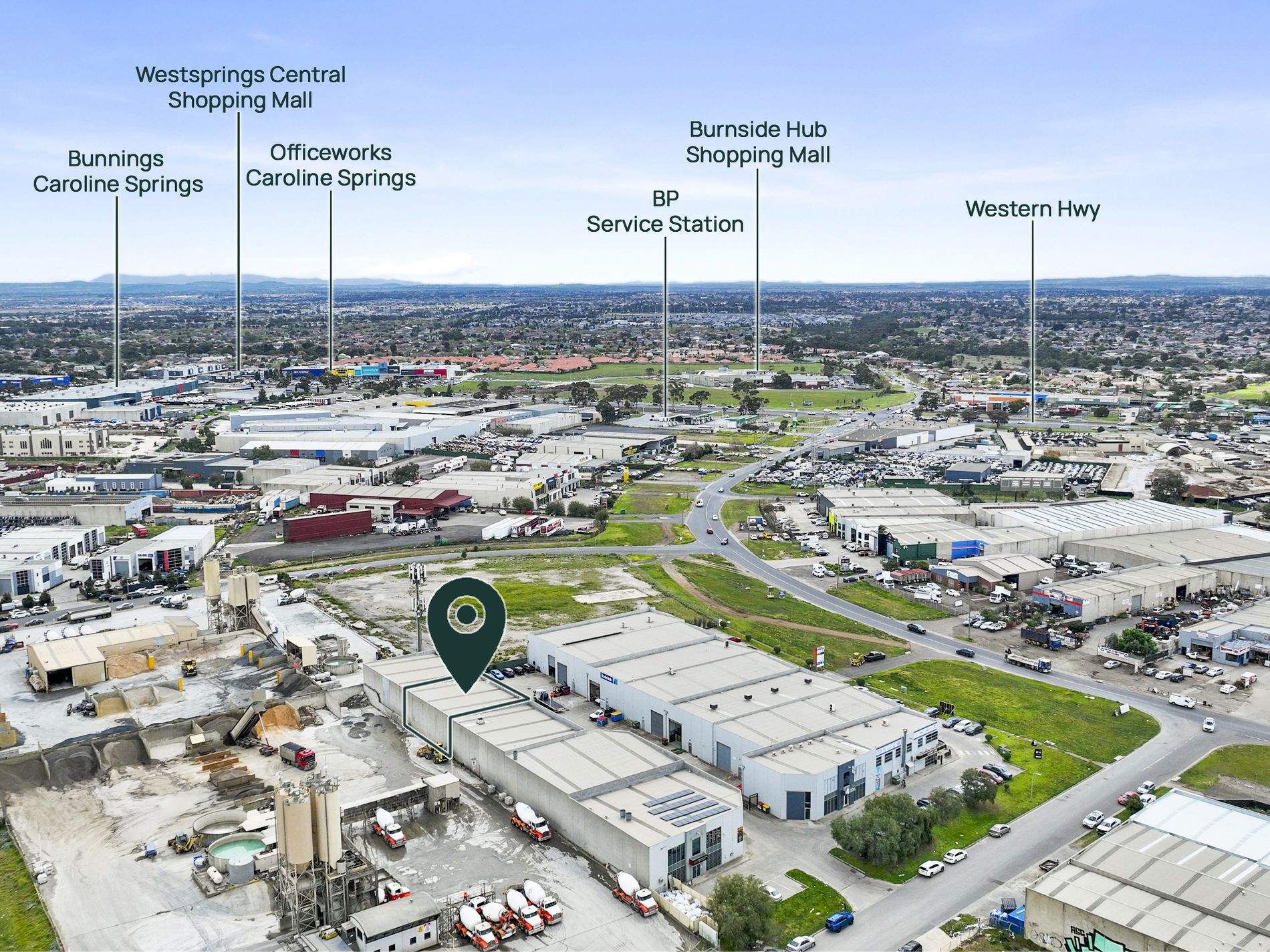 11 / 8-10 Vanessa Drive, Ravenhall