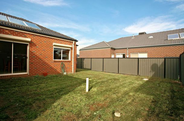 22 Northumberland Circuit, Craigieburn