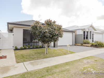 6 Gamboge Street, Eglinton