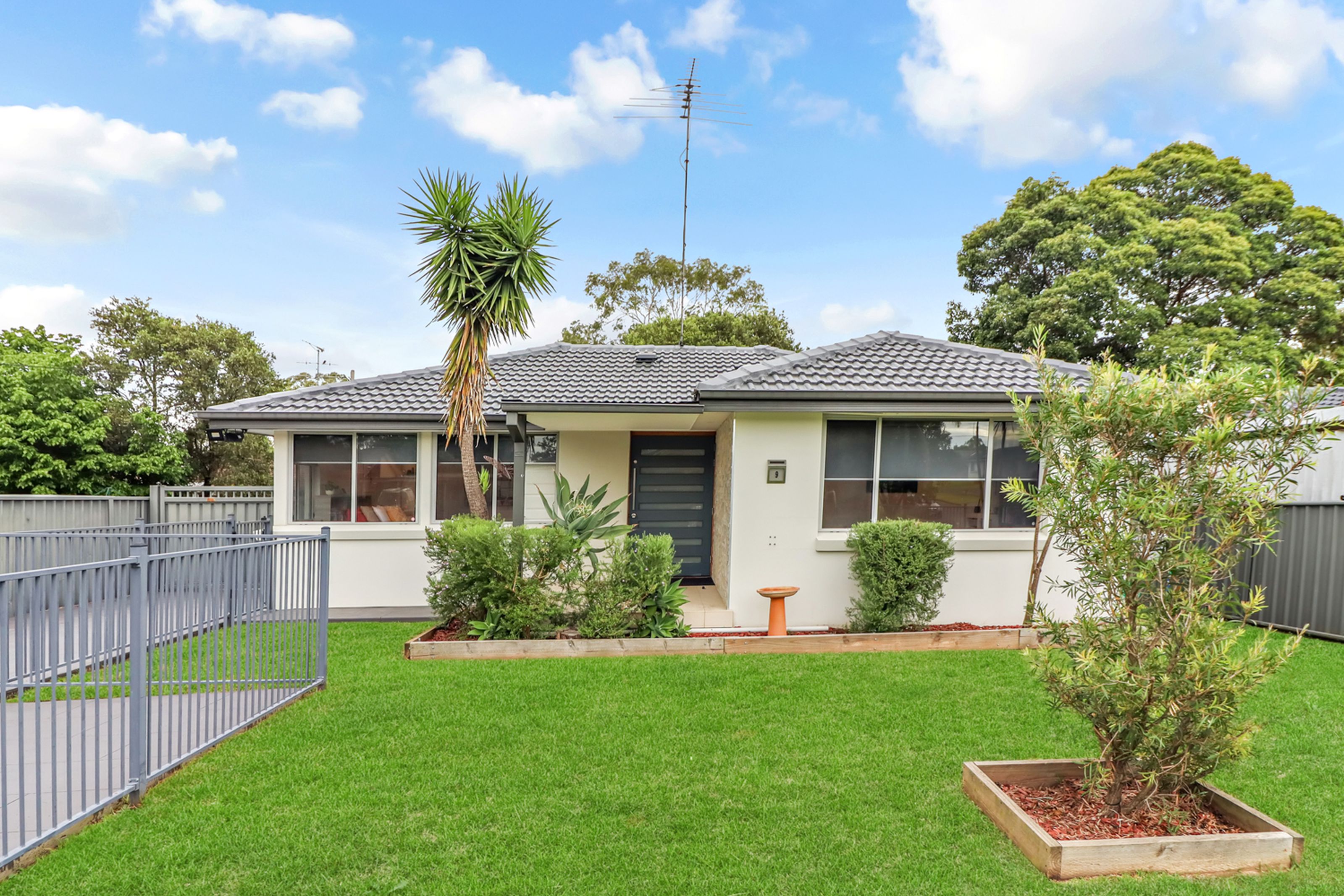 9 Jason Avenue, SOUTH PENRITH