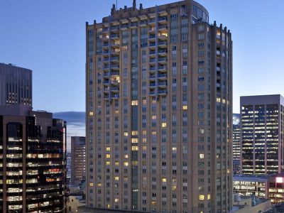 3203 / 68 Market Street, Sydney