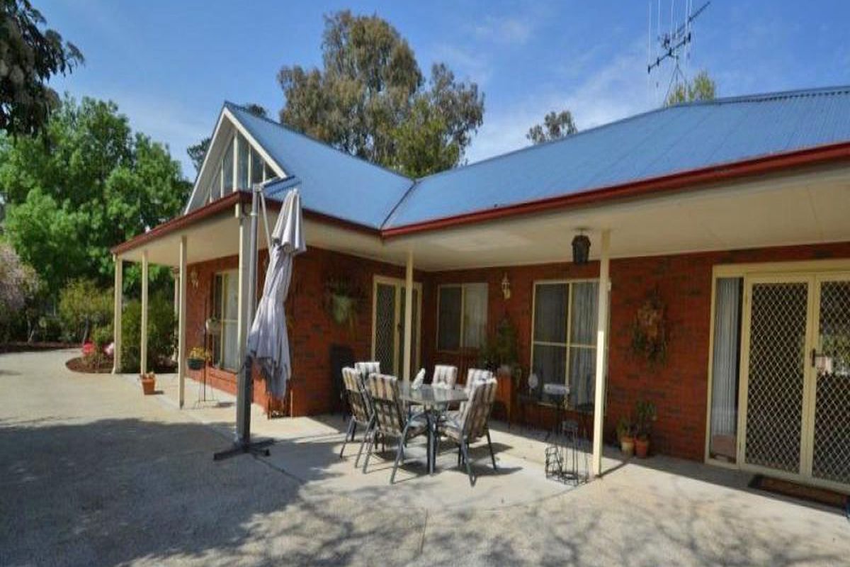 38 Livingstone Street, Avenel