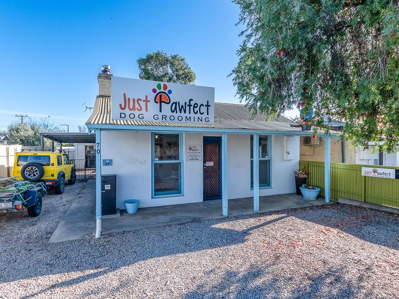 70 Hutchinson Street, Mount Barker