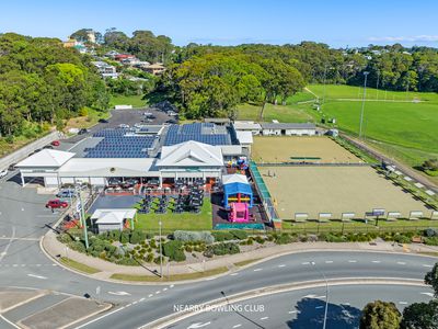 j15 / 48 Princes Highway, Narooma