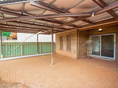 5 John Way, South Hedland