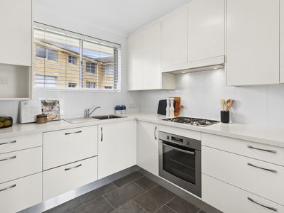 5/1 Rickard Street, Balgowlah