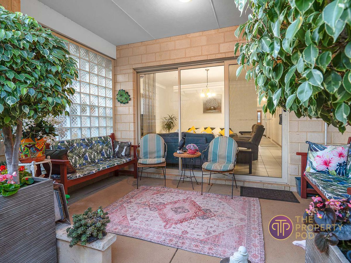 22 Warrilow Loop, Canning Vale