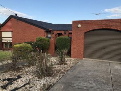 9 Betula Avenue, Bundoora