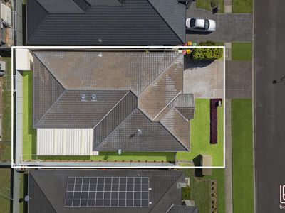 8 Ellalong Way, Woongarrah