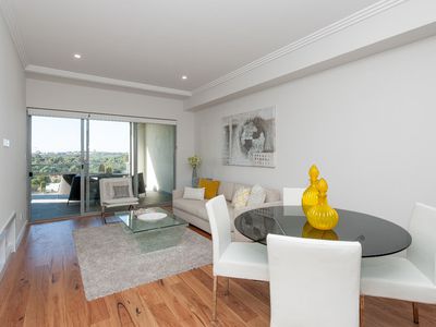 Apartment 5/95 Flora Terrace, North Beach