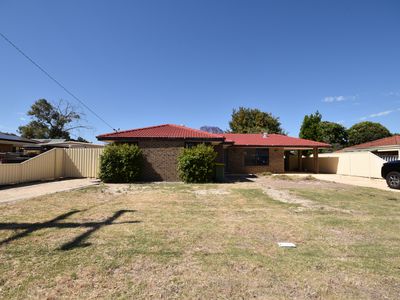 16 Madderson Road, High Wycombe